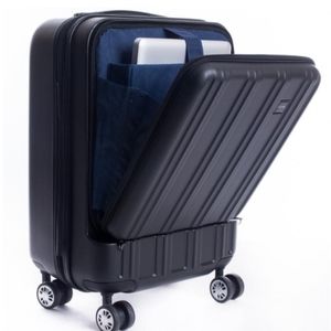 calpak wandr mint